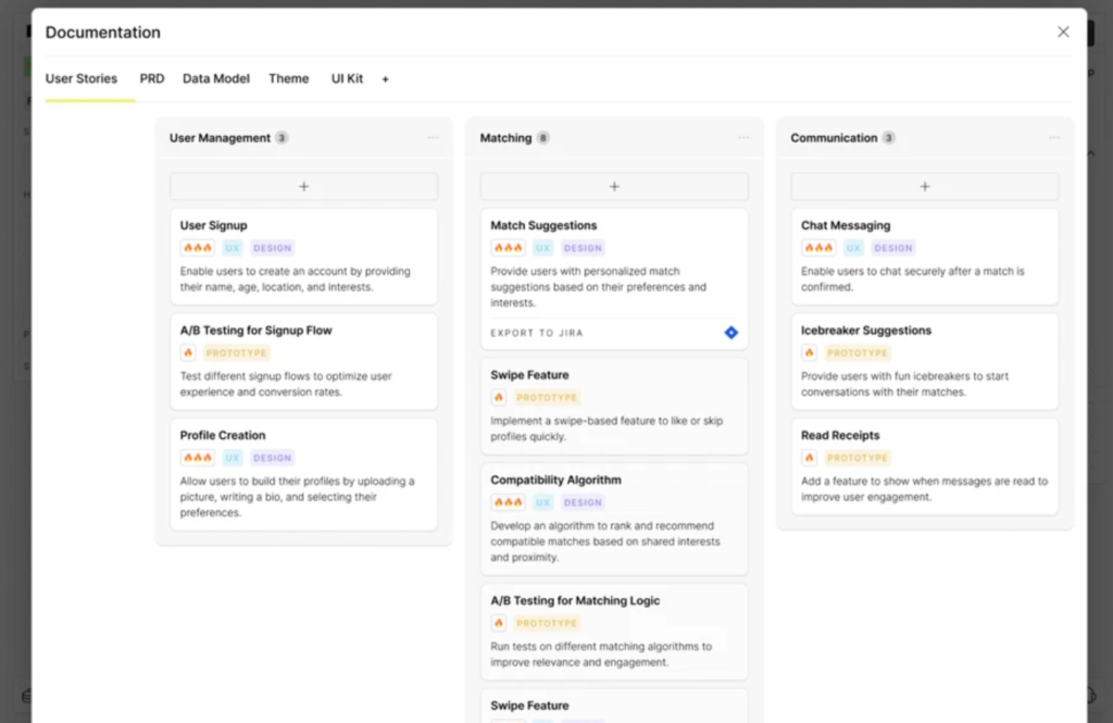 Affordable Design Tools