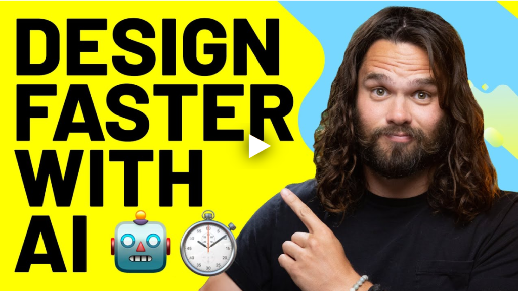Best User-Friendly Ai Design tool