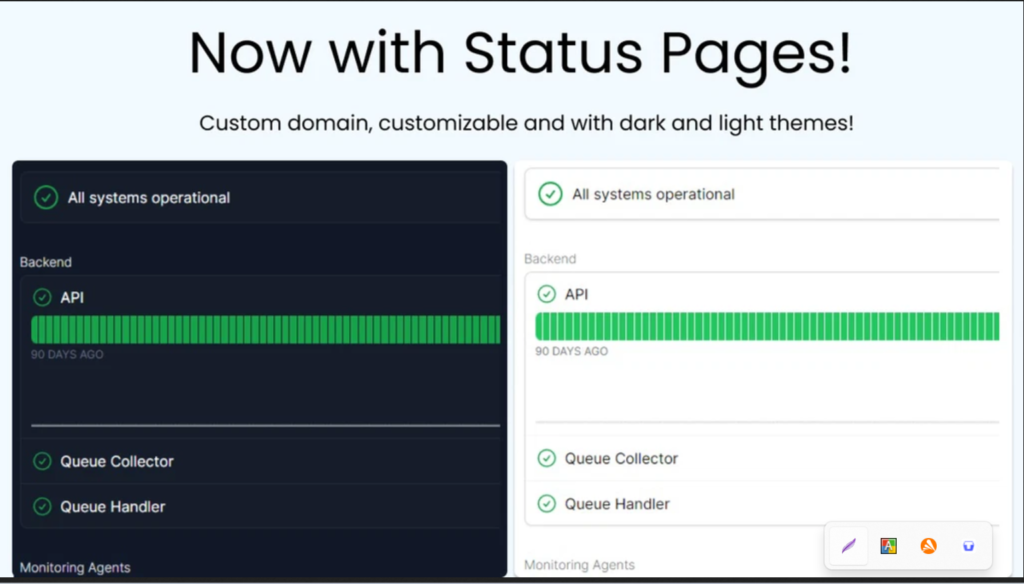 Best Monitoring Tools For Developers
