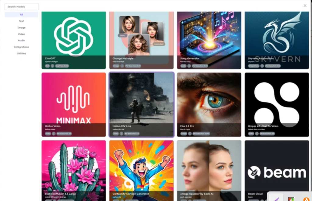 User-Friendly Ai Tools