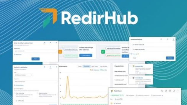 Redirhub-Lifetime Deal Review
