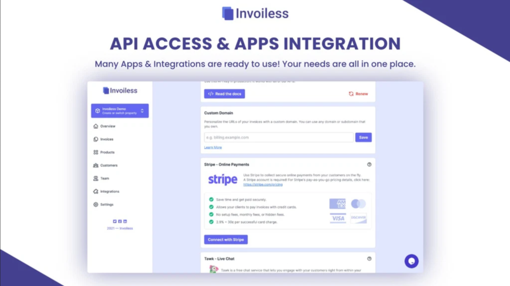 Invoiless Pros And Cons