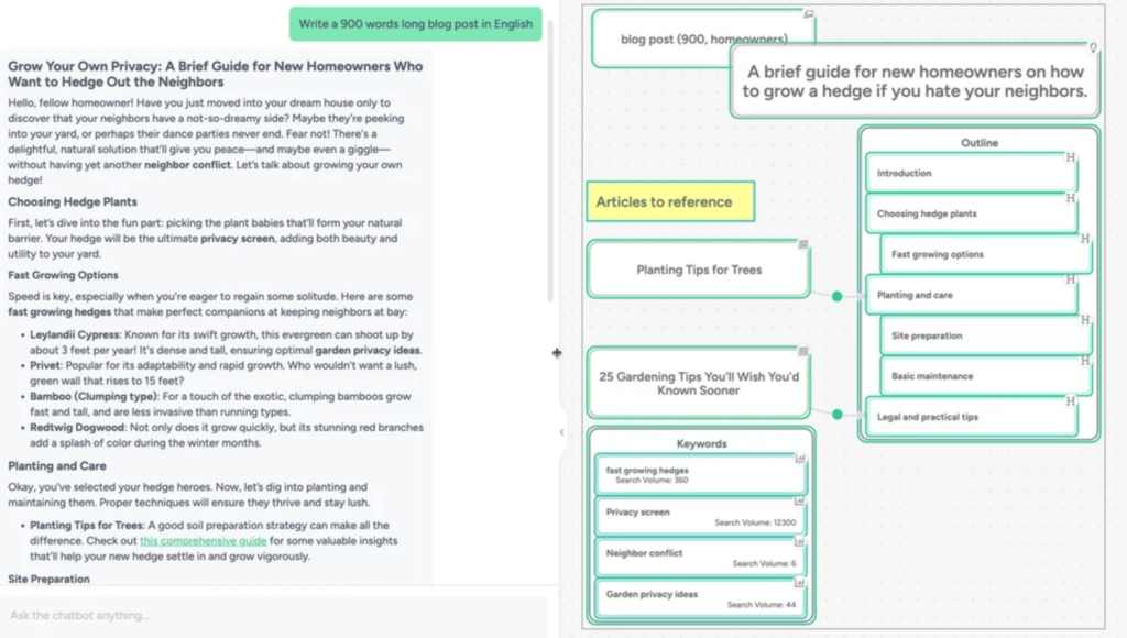 ContextMinds Features & Reviews
