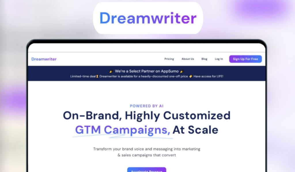 Dreamwriter Pros And Cons