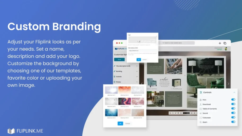 FlipLink.me Features & Reviews