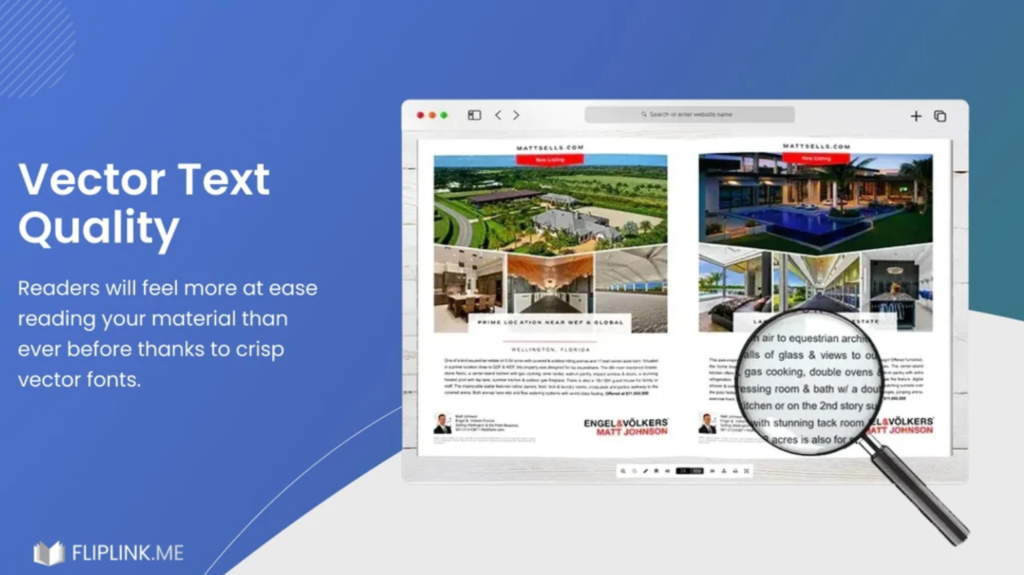 FlipLink.me Pros And Cons