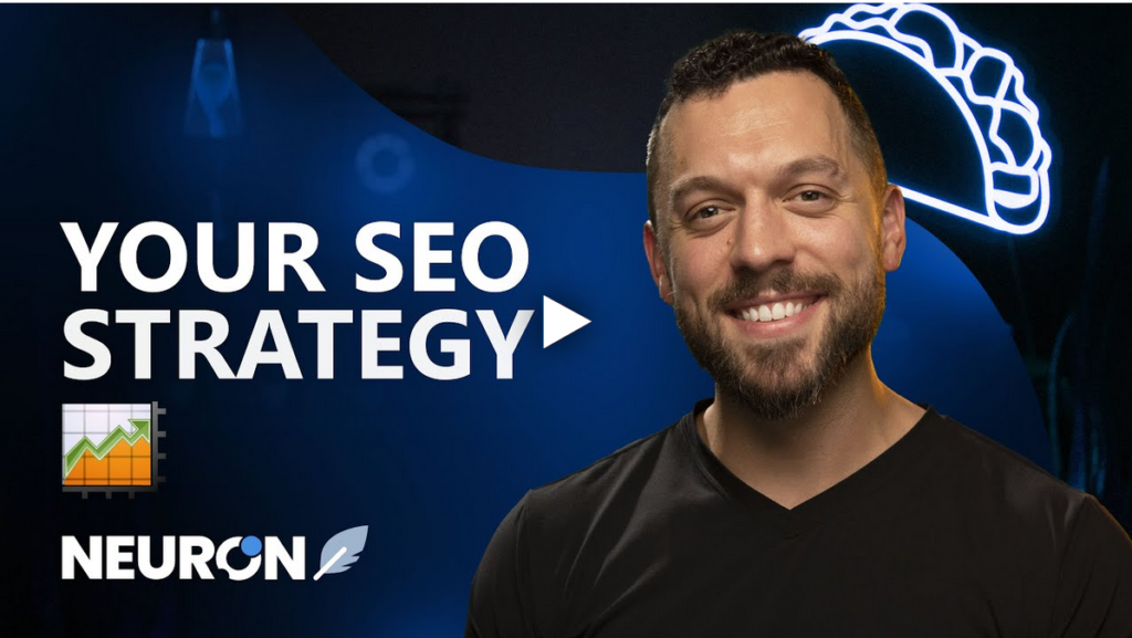 NeuronWriter Features