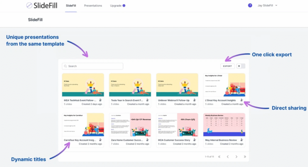 Buy Slidefill Lead Generation Software now