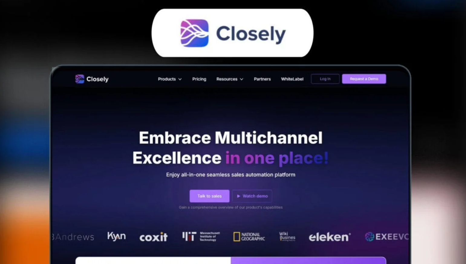 Closely Lifetime Deal