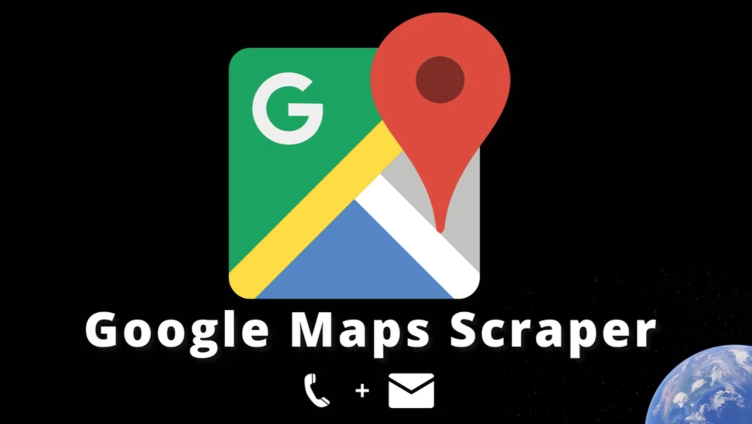Google Maps Scraper Lifetime Deal