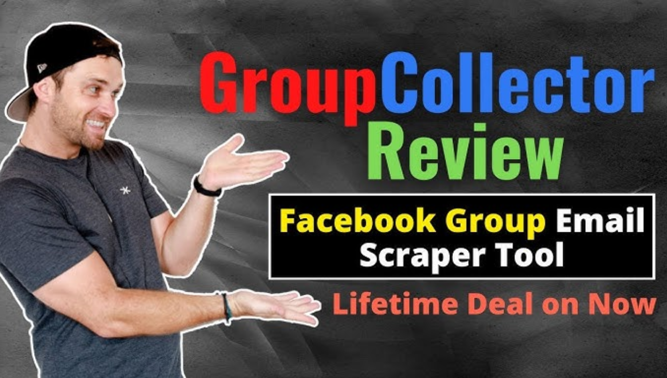 Group Collector Lifetime Deal