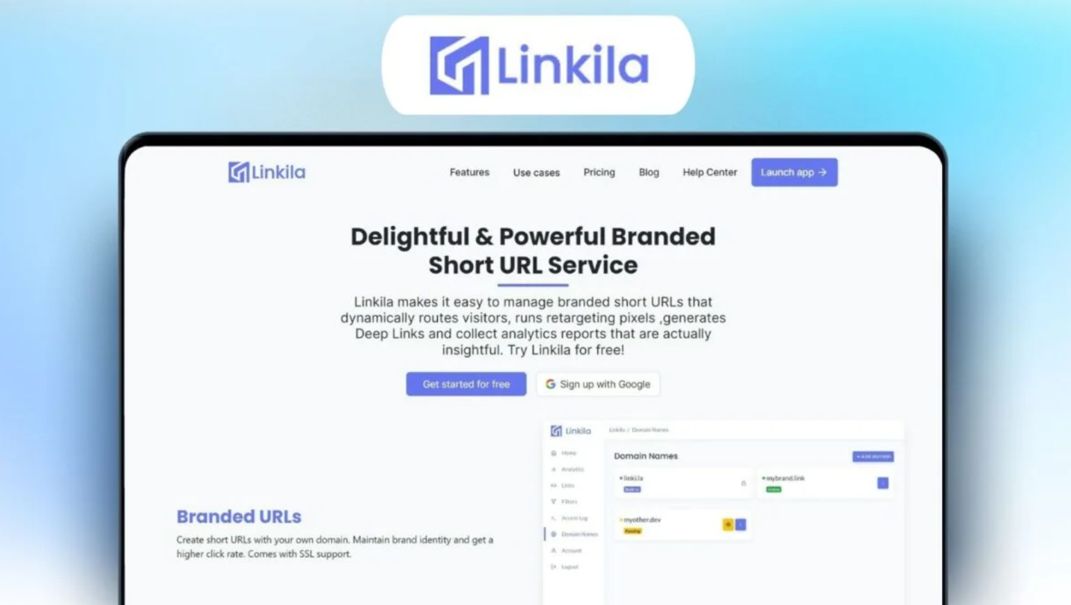 Linkila Lifetime Deal