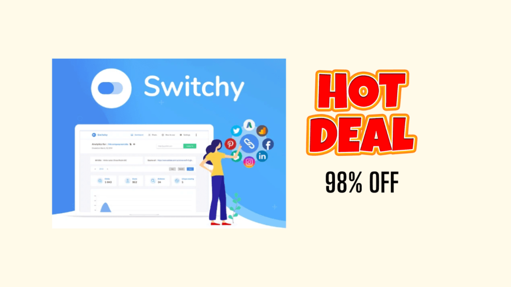 Switchy Lifetime Deal
